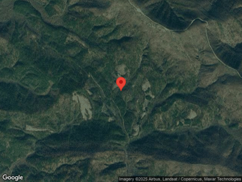 Posey Hollow Forest Rd, Mena, AR 71953