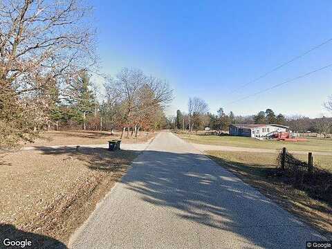 Lot 5 55Th Street #5, Mauston, WI 53948