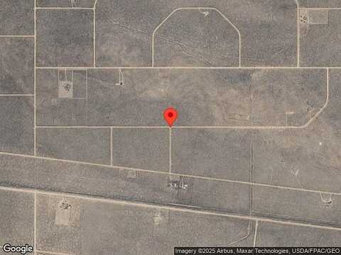 Lot 34 Monte Vista Rd., Blanca, CO 81123