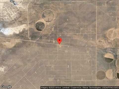 Lot 30 Estrella Rd., Blanca, CO 81123