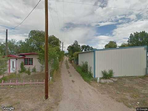 Lot 3 Leadville Rd., Blanca, CO 81123