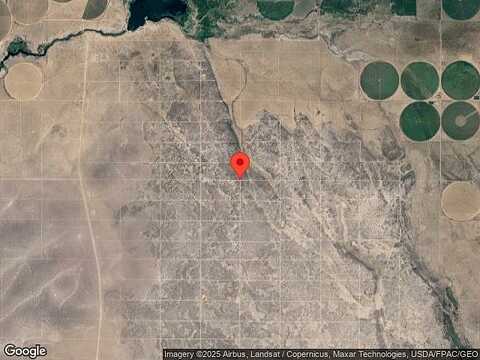 Lot 3 21St Street, Blanca, CO 81123