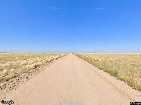 Lot 17 E Denver Rd., Blanca, CO 81123
