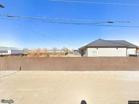 Lot 10 Alamosa Ave, Blanca, CO 81123