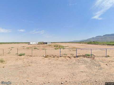 Chapparral Loop, Alamogordo, NM 88310