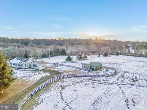 Homestead, REVA, VA 22735