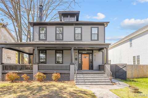 Hanes, RICHMOND, VA 23222