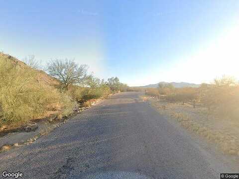 S Liebre Rd Lot A, Maricopa, AZ 85139