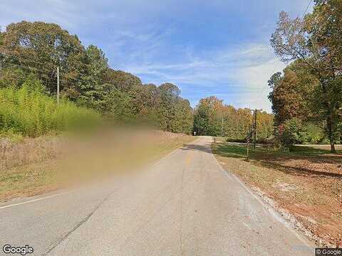 Kinney Creek Ln, Pendergrass, GA 30567