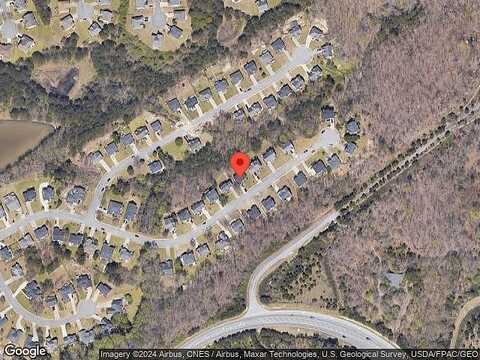 Savannah Rose, LAWRENCEVILLE, GA 30045