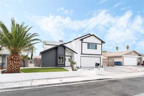 Spring Meadow, LAS VEGAS, NV 89103