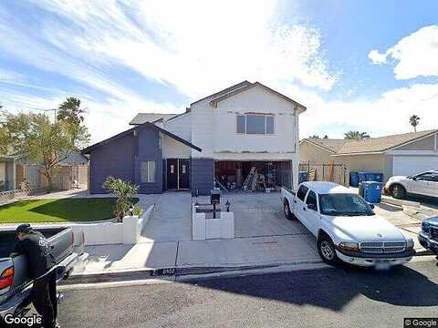 Spring Meadow, LAS VEGAS, NV 89103