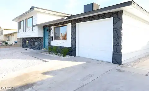 Clarice, LAS VEGAS, NV 89107