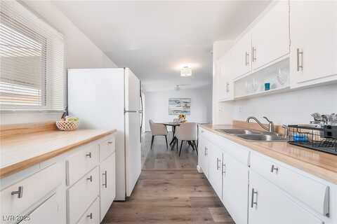 Blanton, LAS VEGAS, NV 89122