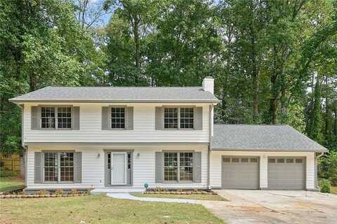Huntwood, DECATUR, GA 30034