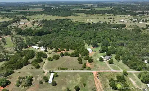 S Hart Dr, Ripley, OK 74062