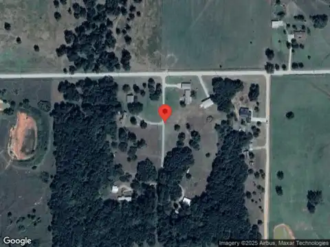 S Hart Dr, Ripley, OK 74062