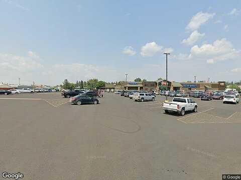 Nka Lower Weaver Way Lot 1, Deer Park, WA 99006