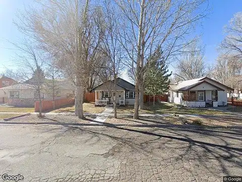 Lot 7 Alamosa Ave, Alamosa, CO 81101