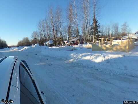 L4 B Super Clb #4, Talkeetna, AK 99676