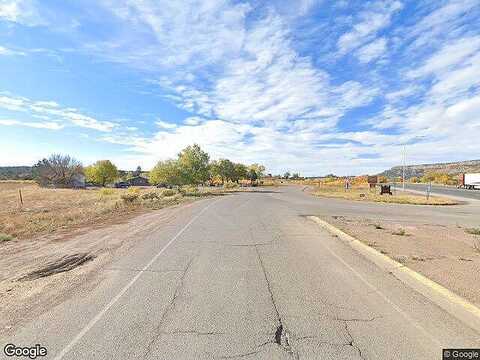County Road 11/Old #44, Cuba, NM 87013