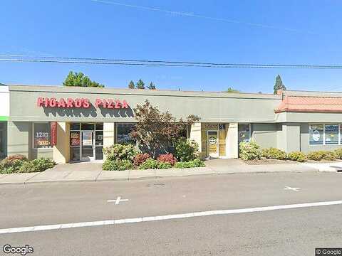 Coleman Crescent Rd, Phoenix, OR 97535