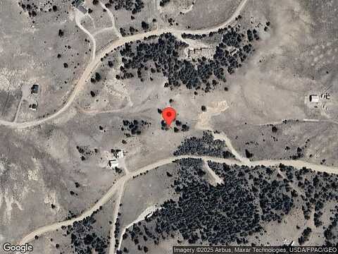 Corral Road Lot 22, Hartsel, CO 80449