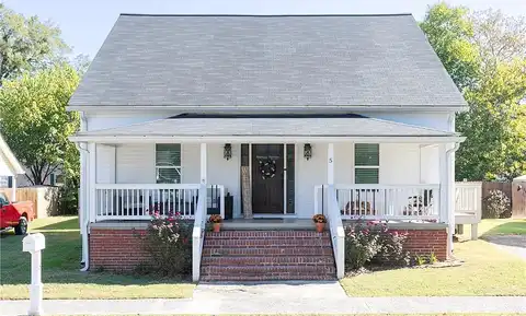 Oak, ARAGON, GA 30104