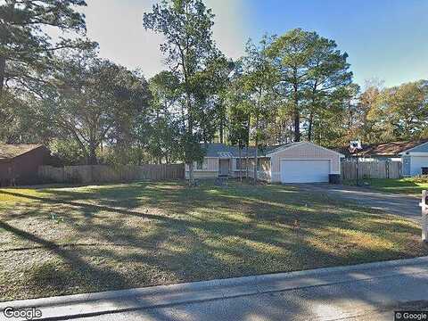 Bee, ORANGE PARK, FL 32065