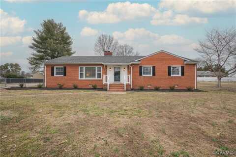 Laurel Grove, MECHANICSVILLE, VA 23116