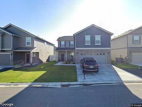 Dana, CHENEY, WA 99004