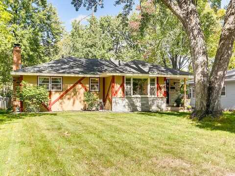 46Th, MINNEAPOLIS, MN 55428