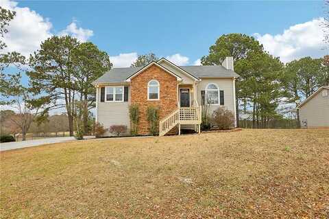 Westminster, EUHARLEE, GA 30120