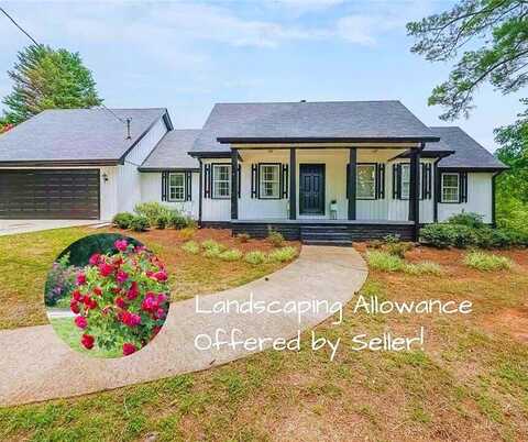 Summers, DOUGLASVILLE, GA 30135