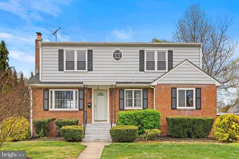 Craig, SPRINGFIELD, VA 22150