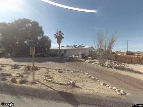 Aztec, TWENTYNINE PALMS, CA 92277