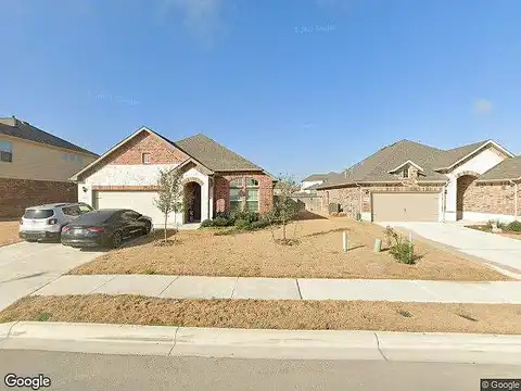 Arrow, MARION, TX 78124