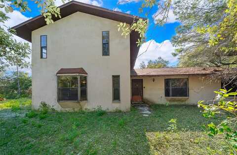 East, PAISLEY, FL 32767