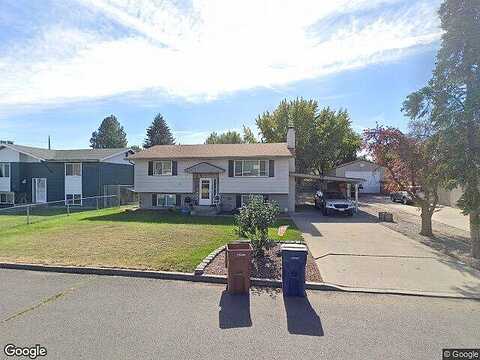 Carlisle, SPOKANE, WA 99217