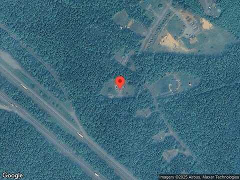 Roundabout, LOUISA, VA 23093