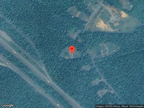 Roundabout, LOUISA, VA 23093