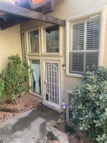 11262 ENID WILSON Lane, El Paso, TX 79936