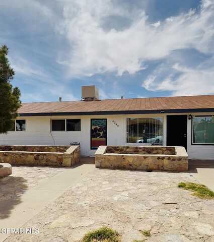 6240 Cibolo Court, El Paso, TX 79905