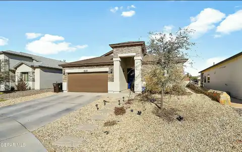 914 Cobalt Hl Avenue, Santa Teresa, NM 88008