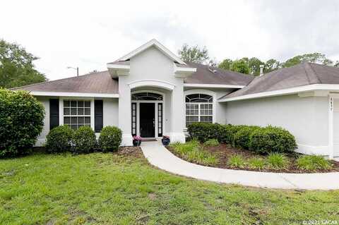 64Th, GAINESVILLE, FL 32653