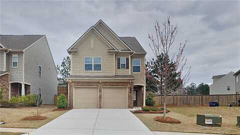 Baylor, MCDONOUGH, GA 30253