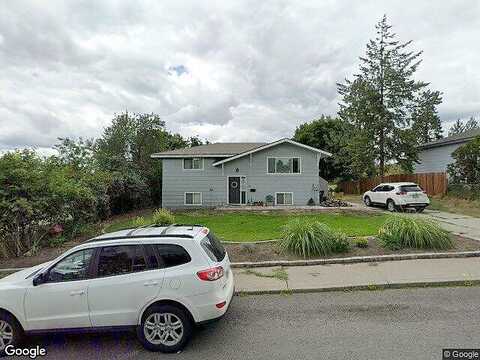 Holladay, CHENEY, WA 99004