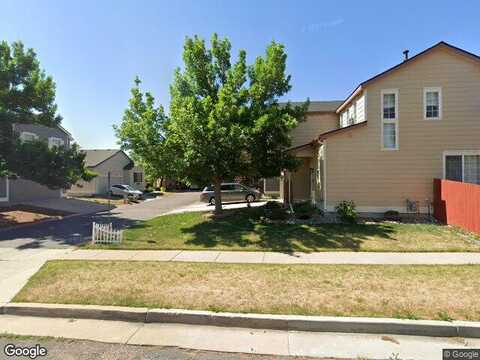 Vista Creek, COLORADO SPRINGS, CO 80922