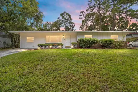 19Th, GAINESVILLE, FL 32609