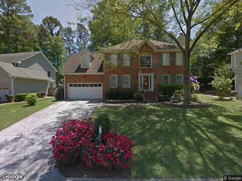 Meadowsong, LAWRENCEVILLE, GA 30043